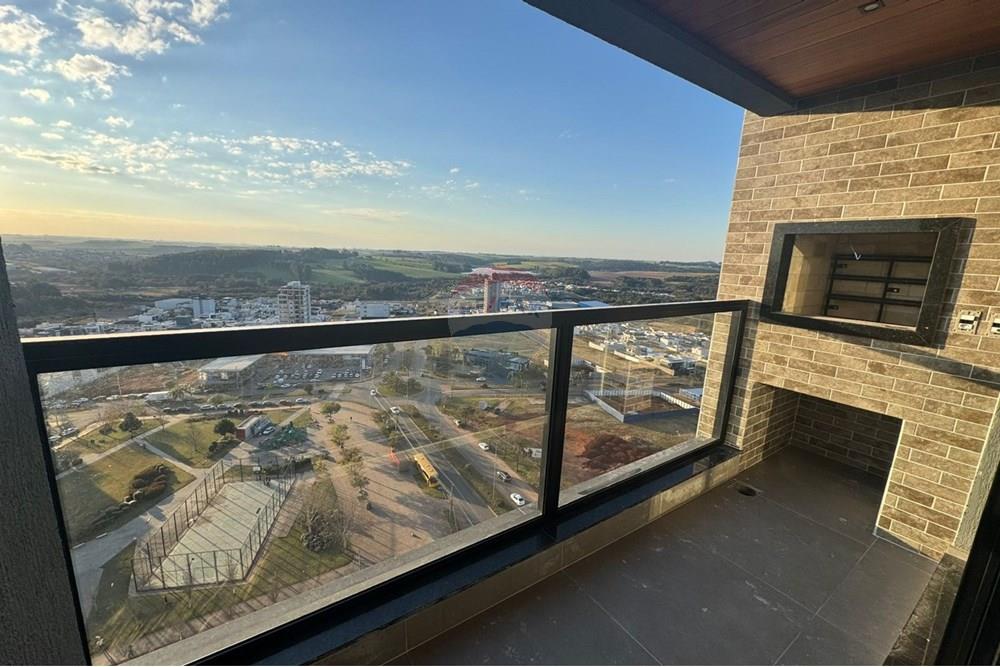 CASA ALBA – Seu novo lar no ponto mais alto da Cidade Nova! — foto 1