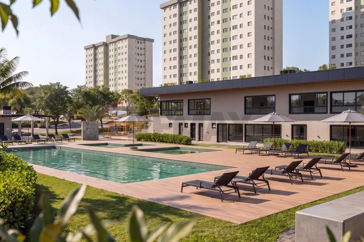 Garden condomínio Clube — foto 1