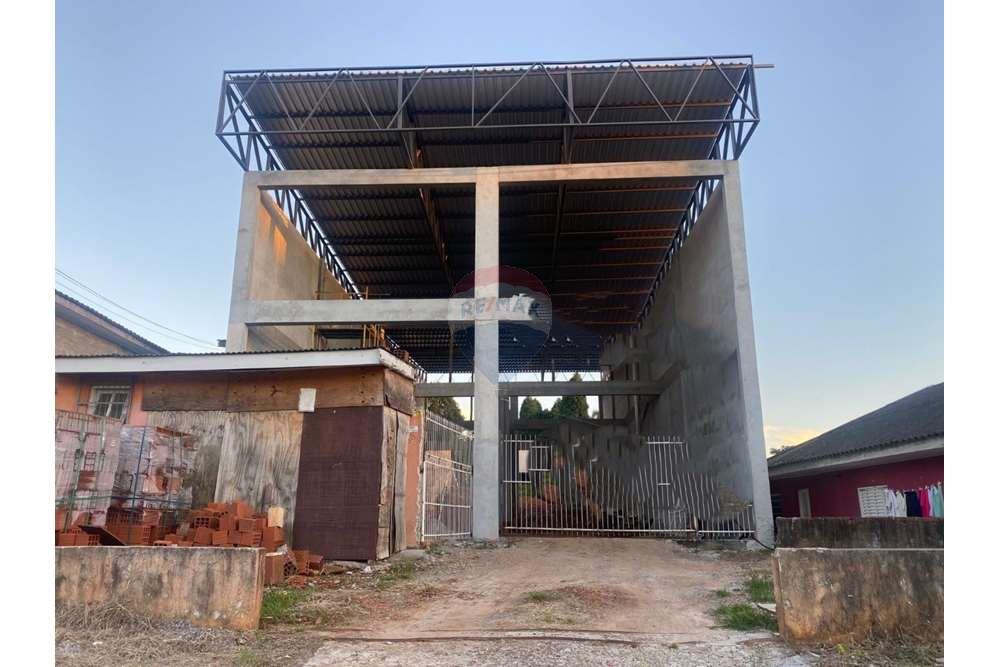 Pavilhão São Cristovão — foto 1