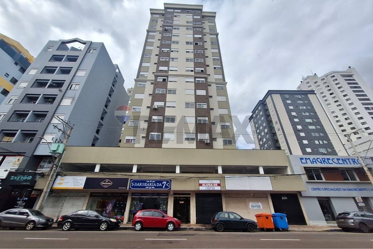 KITNET NOVA, CENTRAL, PROX. SHOPPING BELLA CITTA, TODA MOBILIADA, ÓTIMA VISTA — foto 1