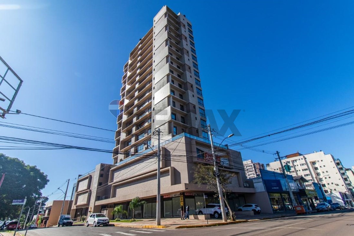 Number One Residence — foto 1