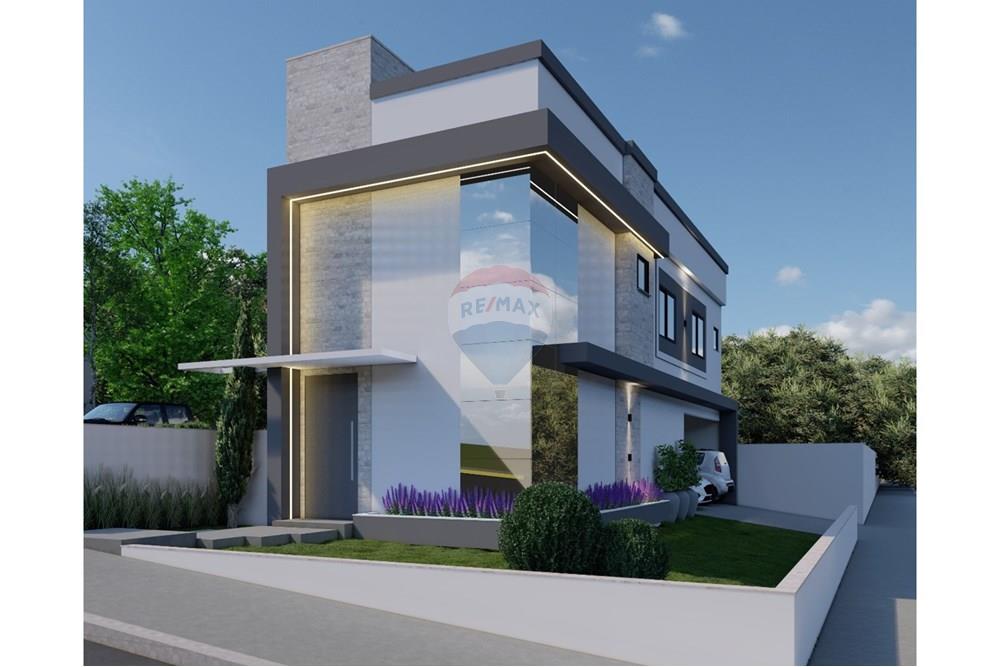 Casa de esquina Alto padrao - San Diego — foto 1