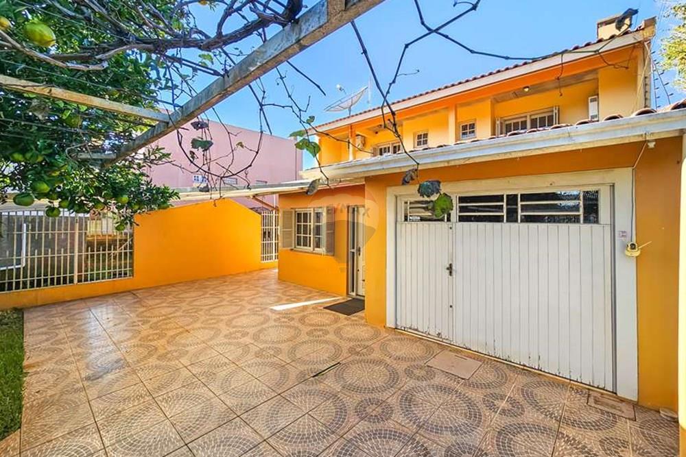 Casa com 4 Dormitórios à Venda, Bairro Petrópolis, Passo Fundo — foto 1