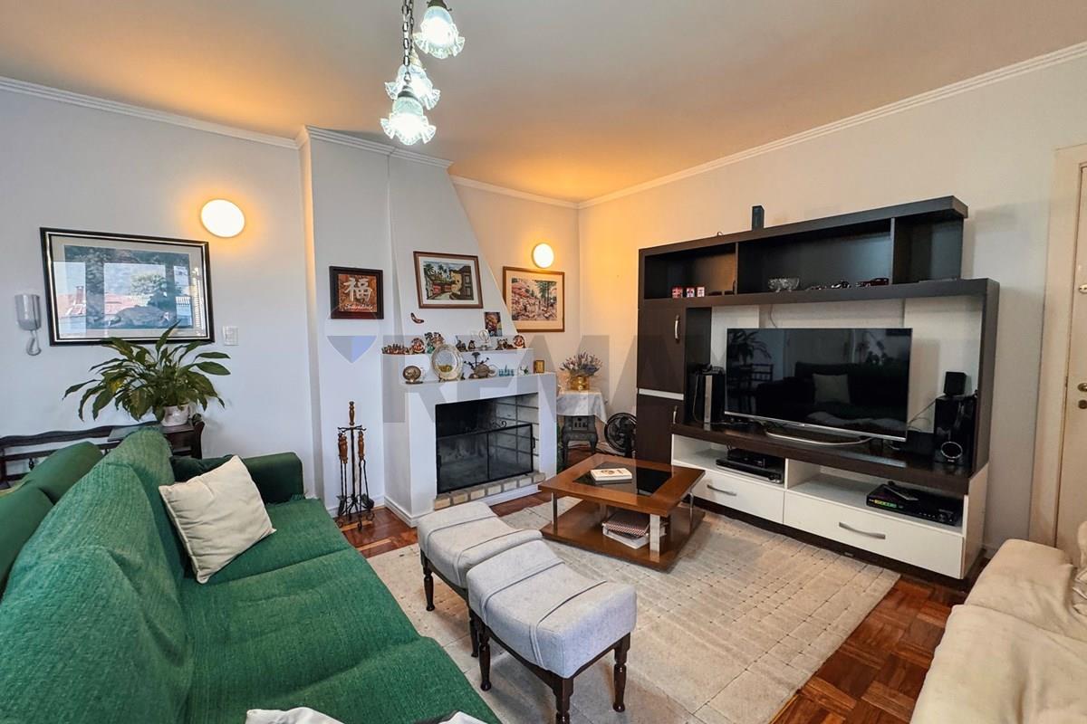 Apartamento 3 dormitórios Aconchegante — foto 1