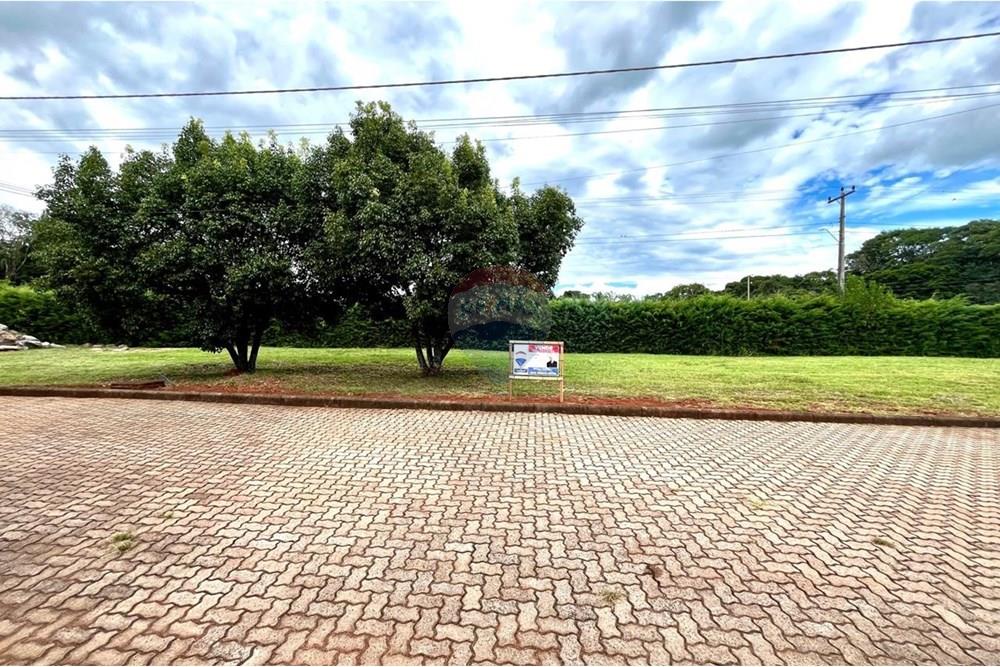 Terreno a venda no Condomínio Morada da Lagoa — foto 1