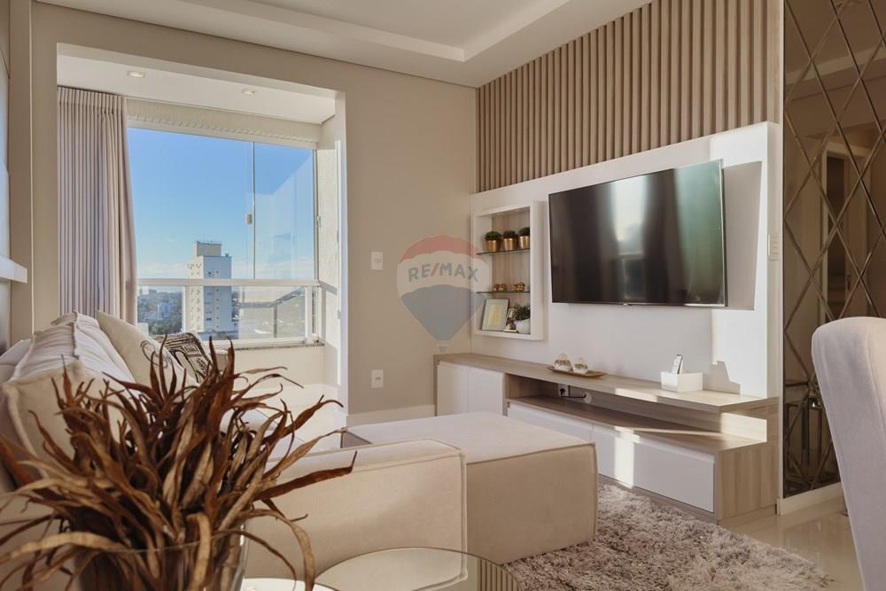 Apartamento dos Sonhos no Boqueirão, Mobiliado e Decorado! — foto 1