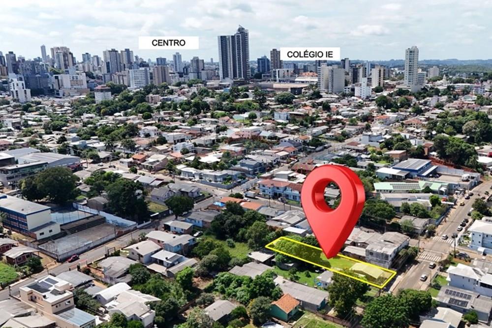 Terreno Amplo à Venda, Ótimo Preço, Vila Operária, Passo Fundo/RS — foto 1