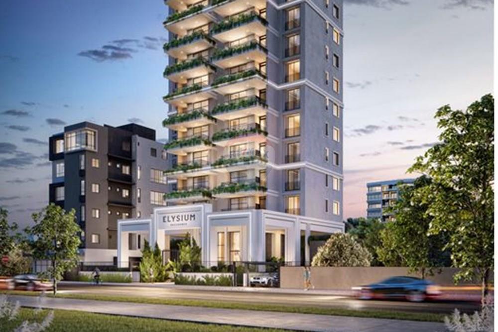 Apartamento Novo à Venda, 02 Suítes, com Box de Garagem. Elysium Residence, Bairro Cidade Nova — foto 1