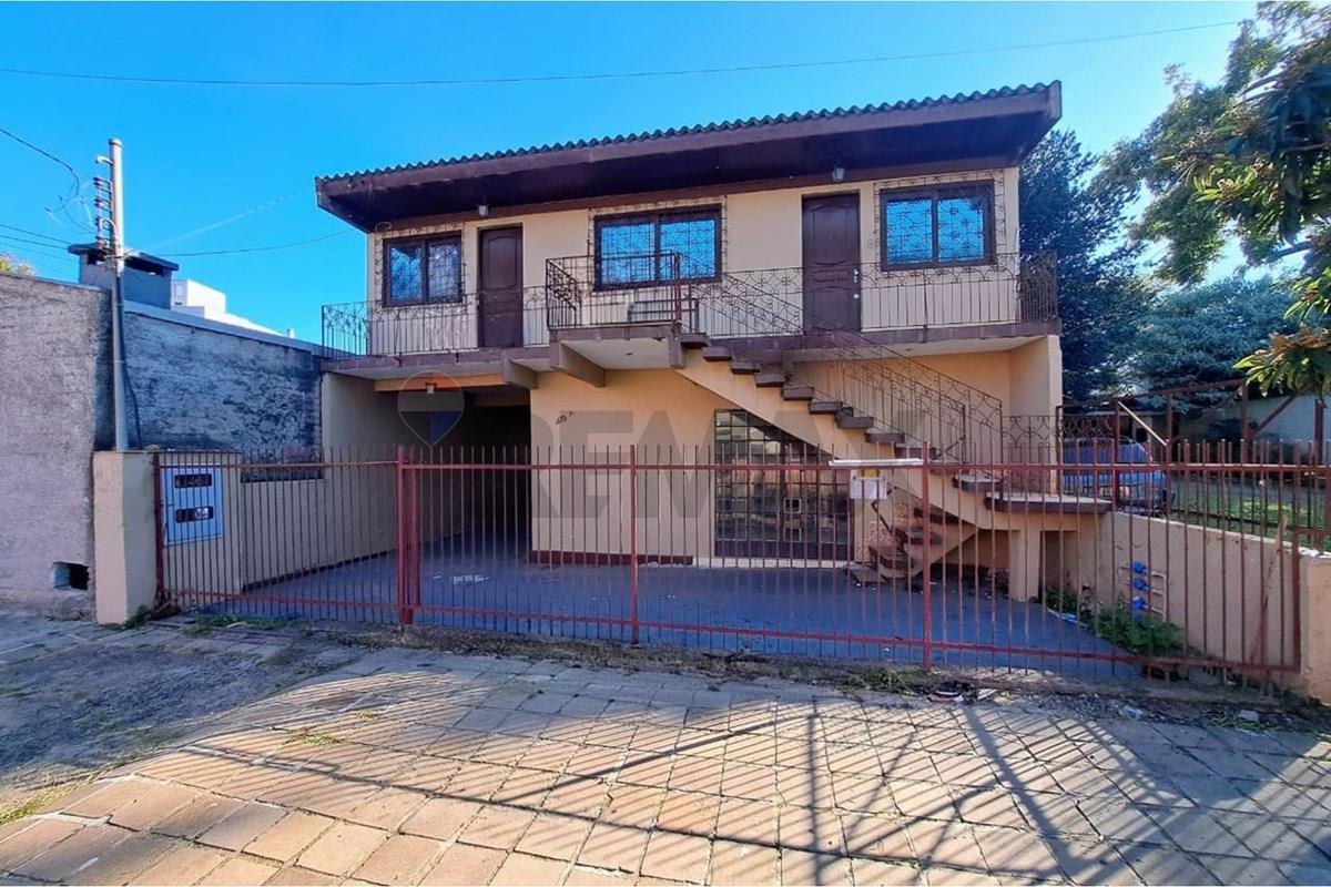 Casa 2 pisos — foto 1