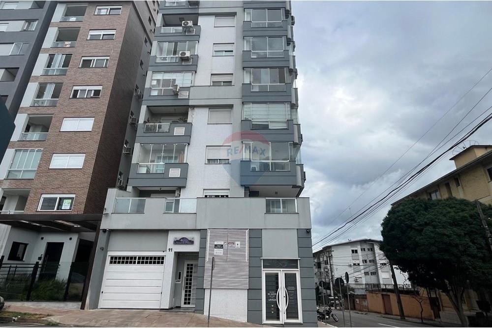 Investimento Imperdível: Sala Comercial em Passo Fundo — foto 1