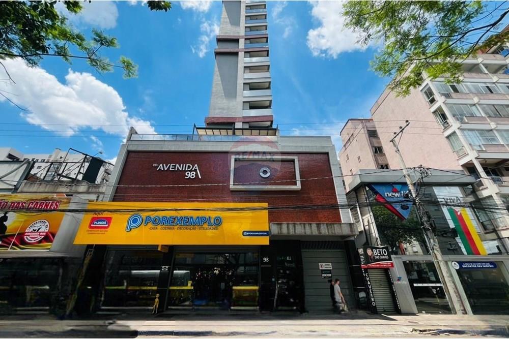 Excelente Apartamento na Avenida Brasil - Perto do Banrisul — foto 1