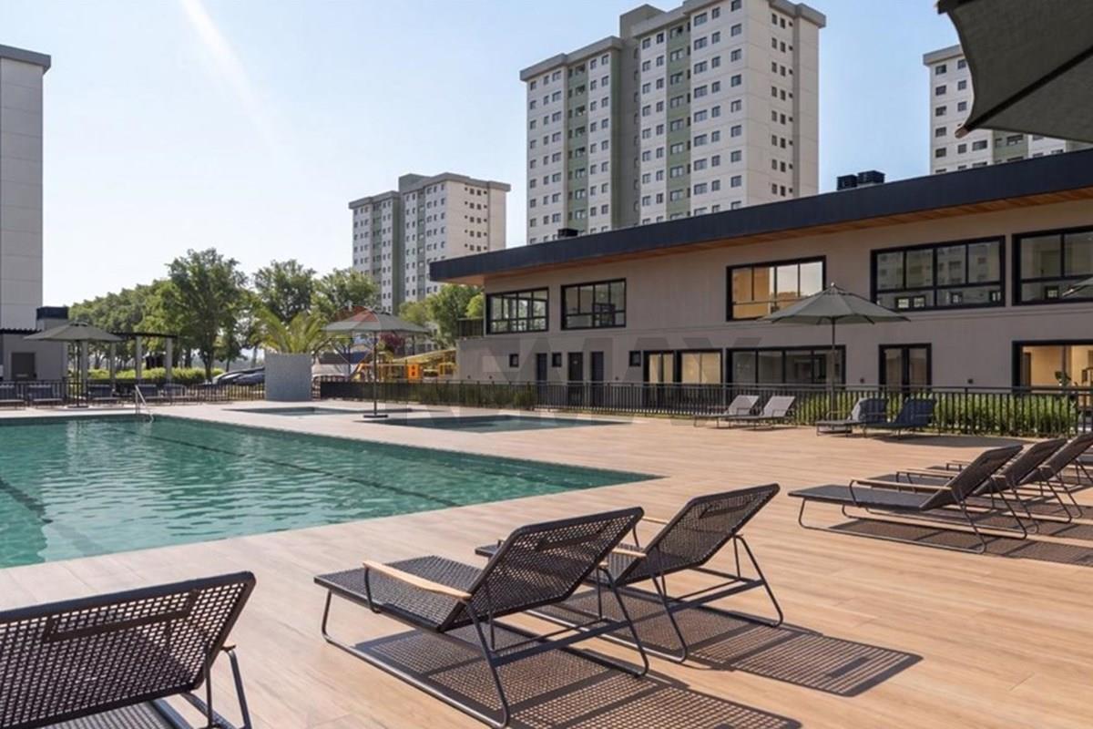 Seu Novo Lar em Passo Fundo: Garden Condominio Clube — foto 1