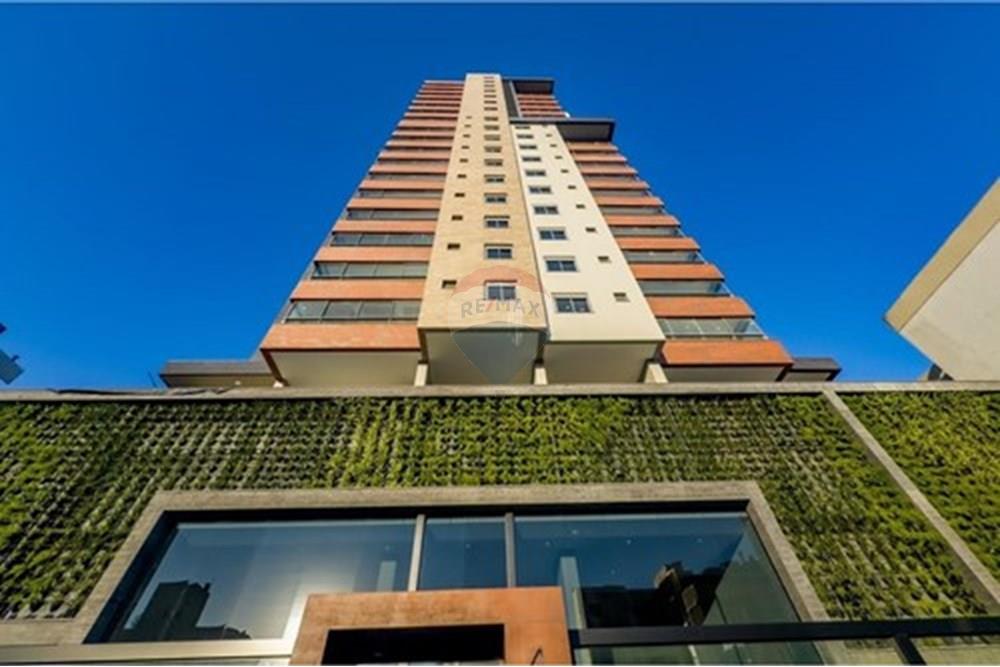 Apartamento de 2 Dormitórios Mobiliado no bairro Rodrigues - Ed Oslo 452 — foto 1