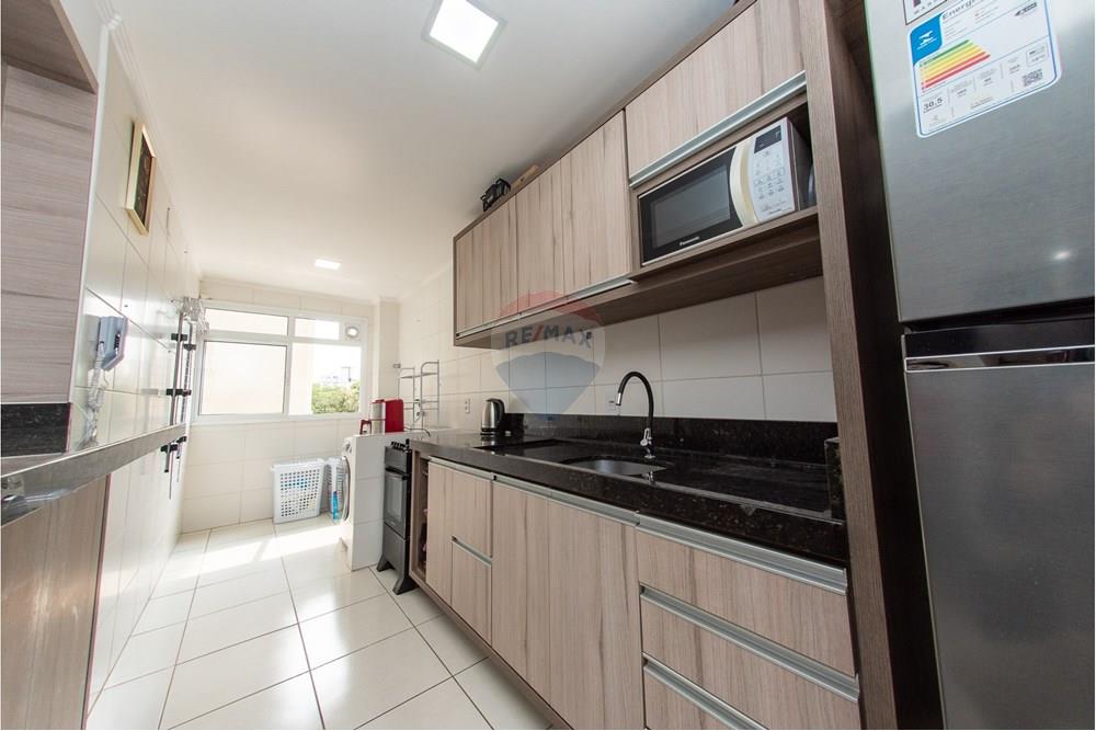 Tempo Belo - 2 quartos com vaga - Móveis sob medida — foto 1