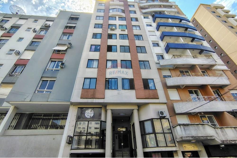 Apartamento no Centro de Passo Fundo: Ótimo Preço! — foto 1