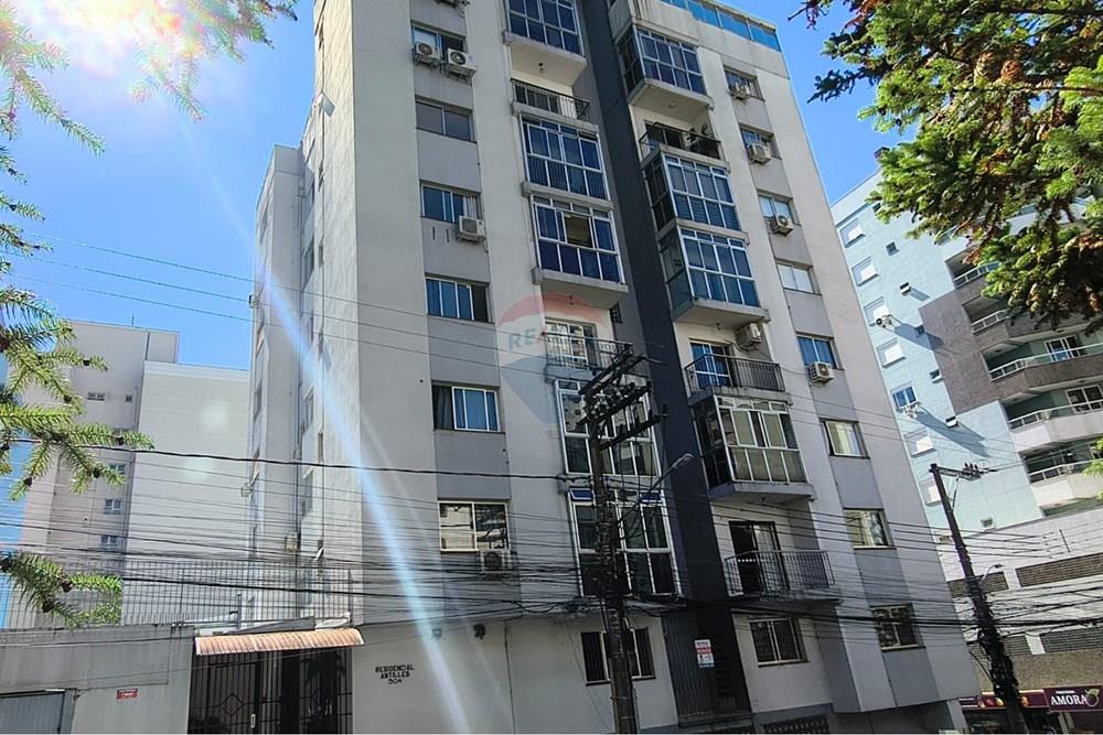 APARTAMENTO 02 DORMITORIOS, PROX. HOSP. SÃO VICENTE SEM GARAGEM, OTIMO PREÇO — foto 1