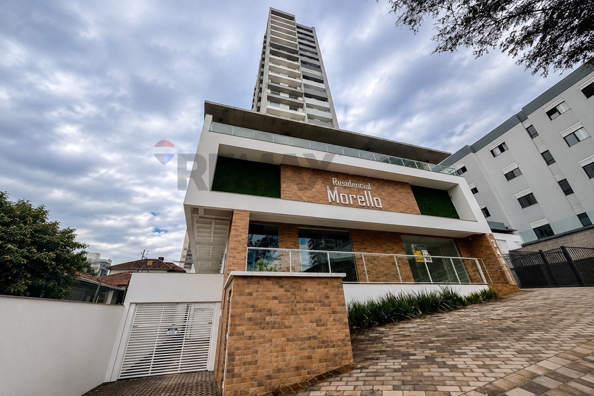 Apartamento 1 dormitório — foto 1