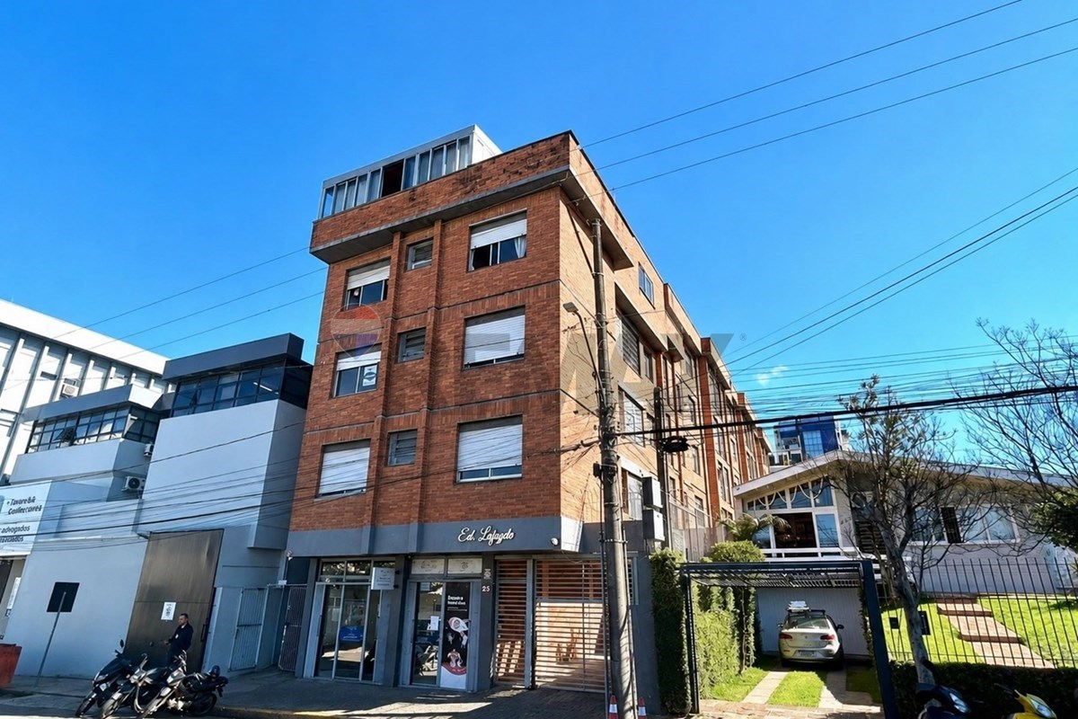 Apartamento 1 Dormitório à venda , Centro, Passo Fundo/RS — foto 1