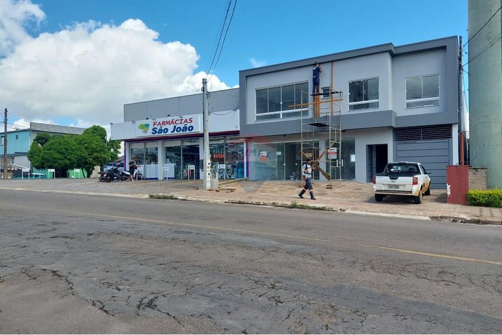 Loja Av Aspirante Jenner — foto 1