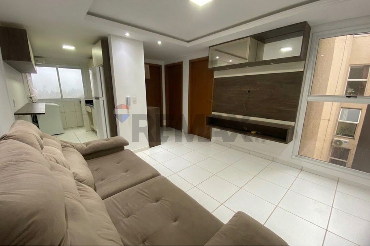 Apartamento MOBILIADO no Tarumans 1 — foto 1