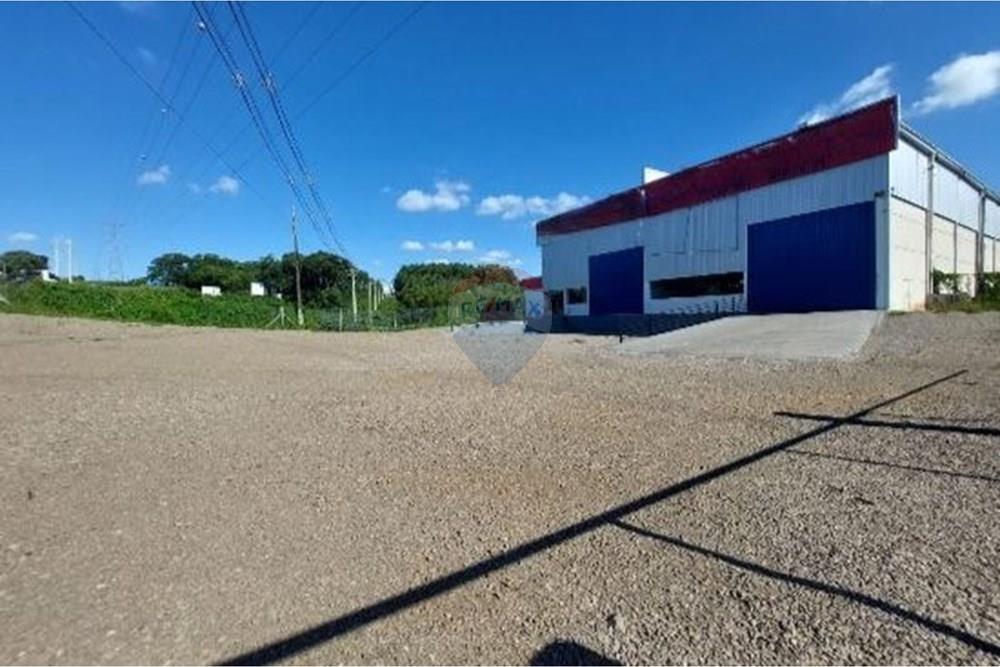 Galpão comercial em Passo Fundo Dom Rodolfo — foto 1