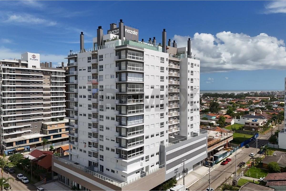 Navegantes Apartment · Capão da Canoa