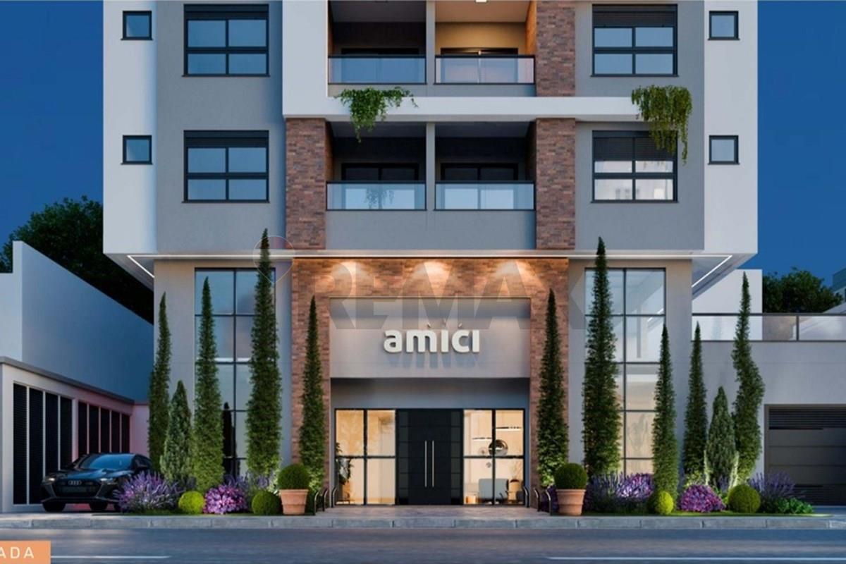 Apartamento Venda AMICI Residence - Repasse — foto 1