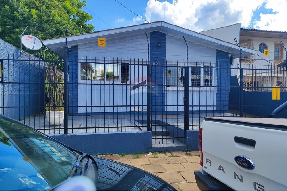 Casa em Annes: Espaço, Conforto e Ótimo Preço! — foto 1