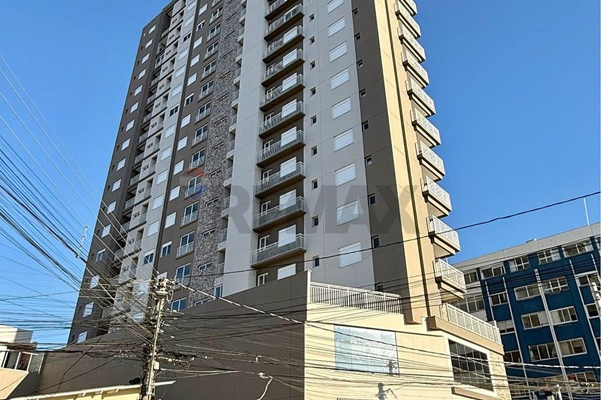 Apartamento 02 súites em andar alto próximo ao Passo Fundo Shopping! — foto 1