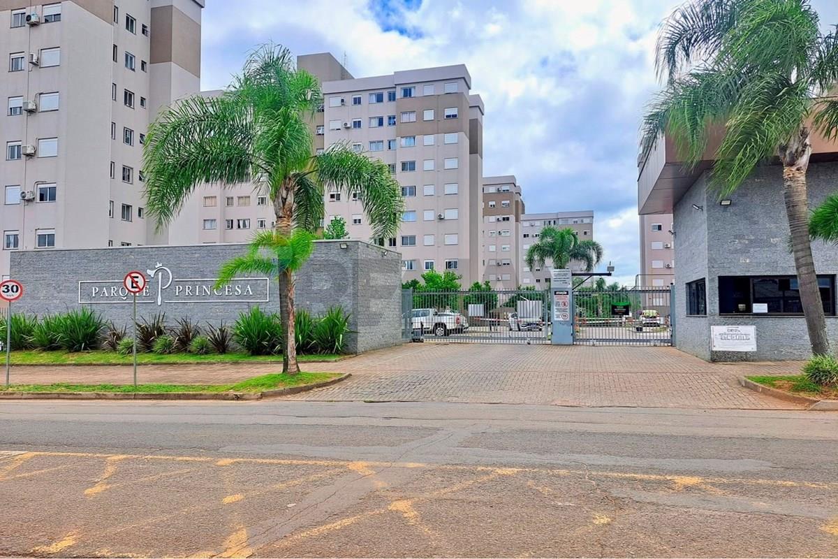 Apartamento com 2 Dormitórios à venda, Condomínio Parque Princesa, Passo Fundo/RS — foto 1
