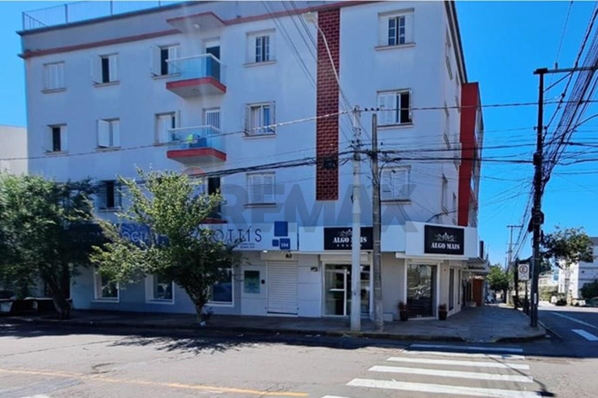 Apartamento 3 Dormitórios à venda, Bairro Rodrigues, Passo Fundo/RS — foto 1