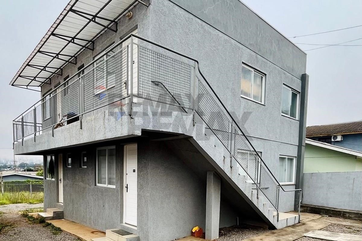 Apartamento em Passo Fundo SEM MOBILIA — foto 1