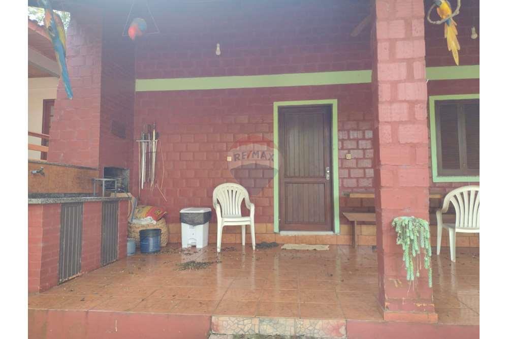 CASA NO CONDOMINIO FECHADO RESERVA DO LAGO A 1500 M DA RS 153 -ERNESTINA — foto 1
