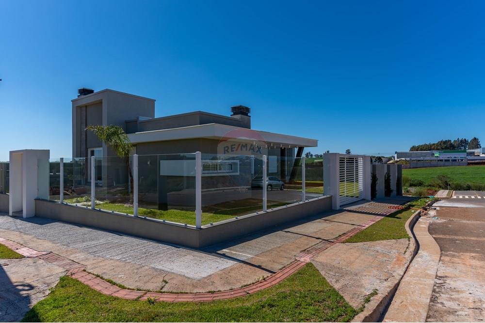 Casa Moderna e Confortável, Pronta para Morar! — foto 1