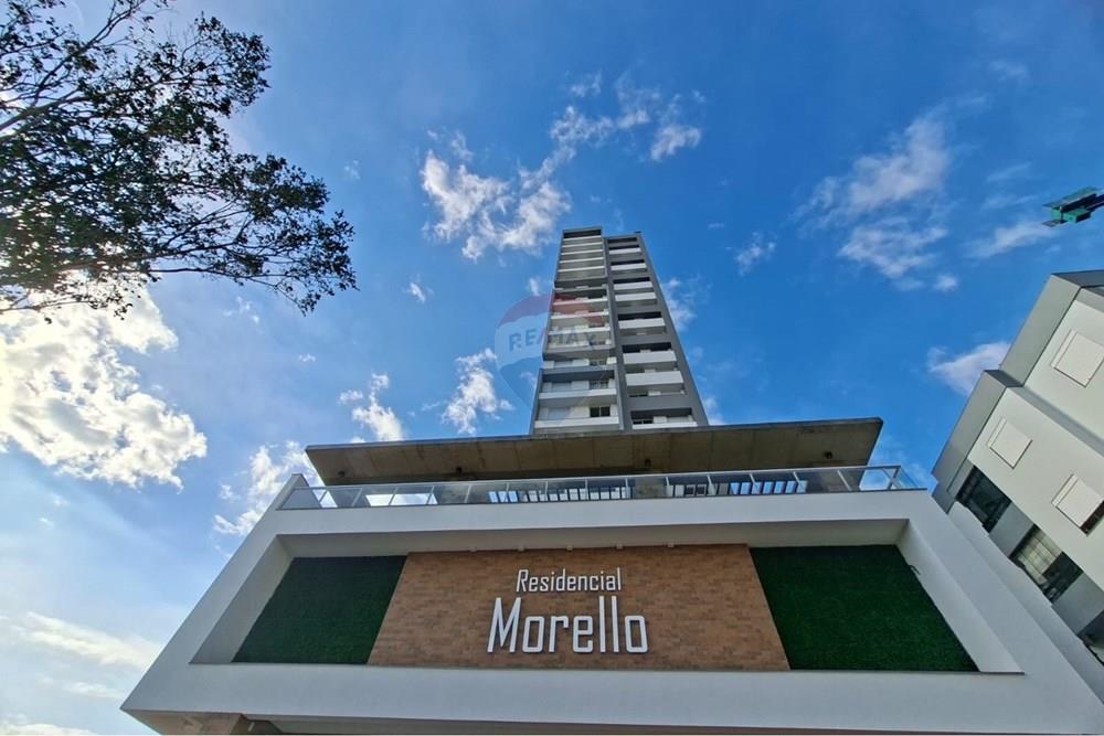 EDIFÍCIO MORELLO — foto 1