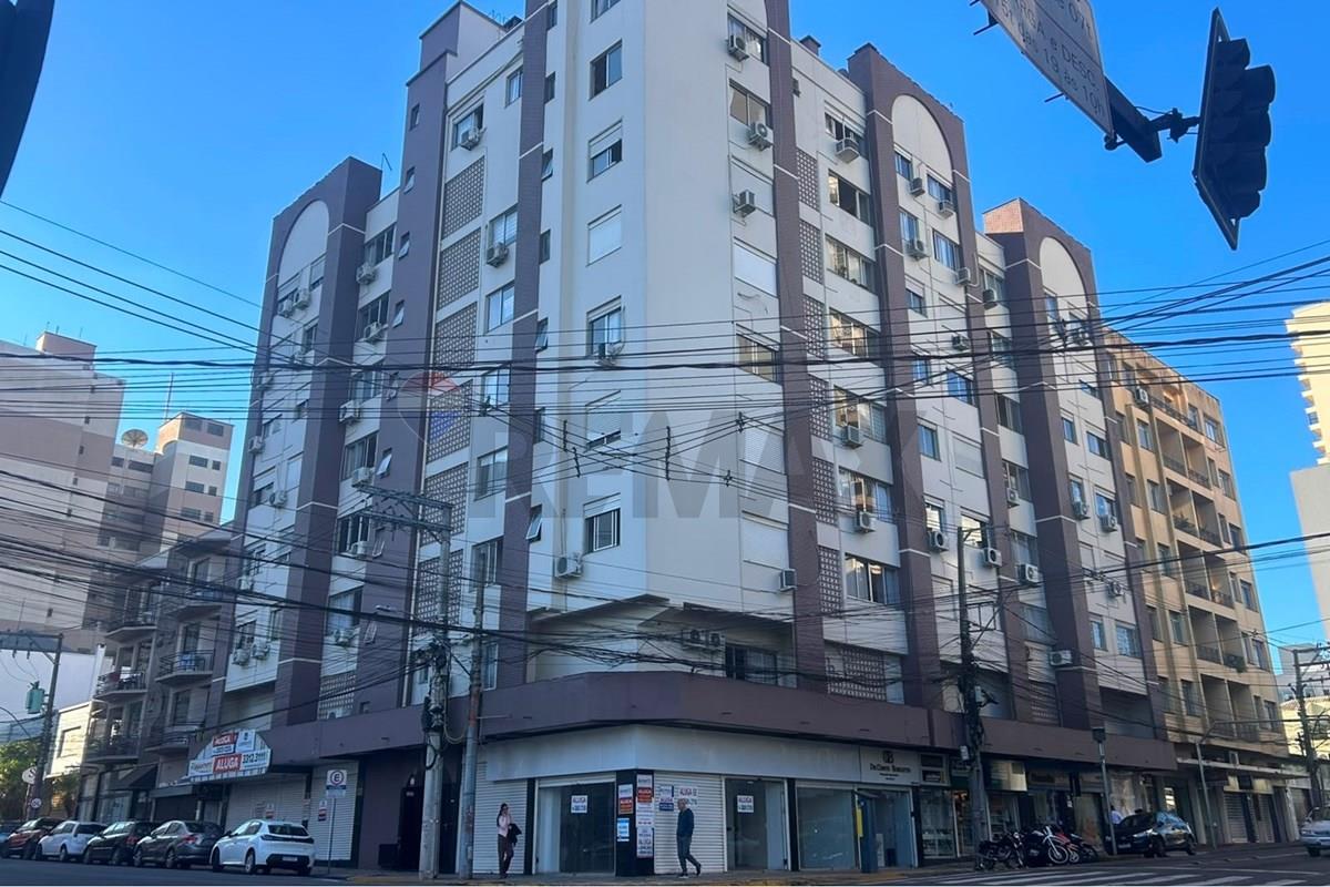 Loja Comercial de Esquina no Centro de Passo Fundo — foto 1