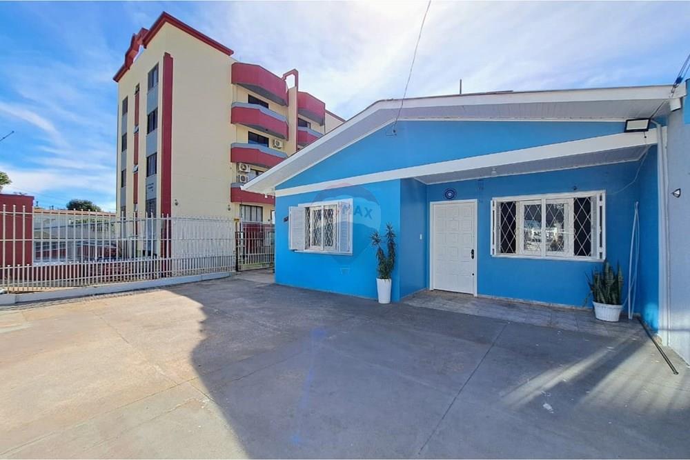 Casa com 4 Dormitórios à venda, Bairro Annes, Passo Fundo/RS — foto 1