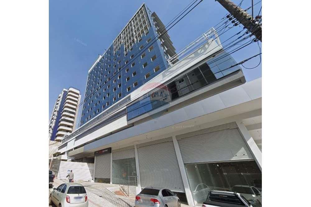 EDIFÍCIO COMERCIAL PREMIUM CENTER — foto 1
