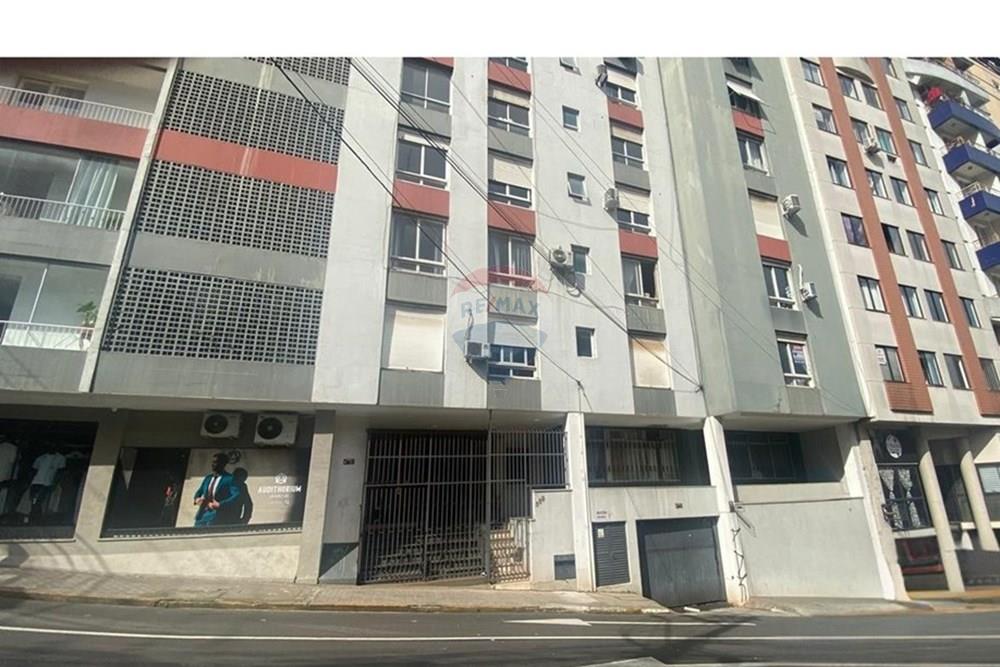 Oportunidade: Apartamento Central, Mobiliado e Completo — foto 1