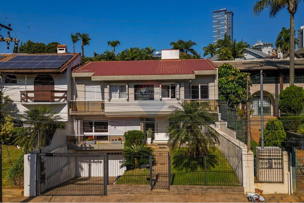 Linda casa no Bairro Vergueiro — foto 1