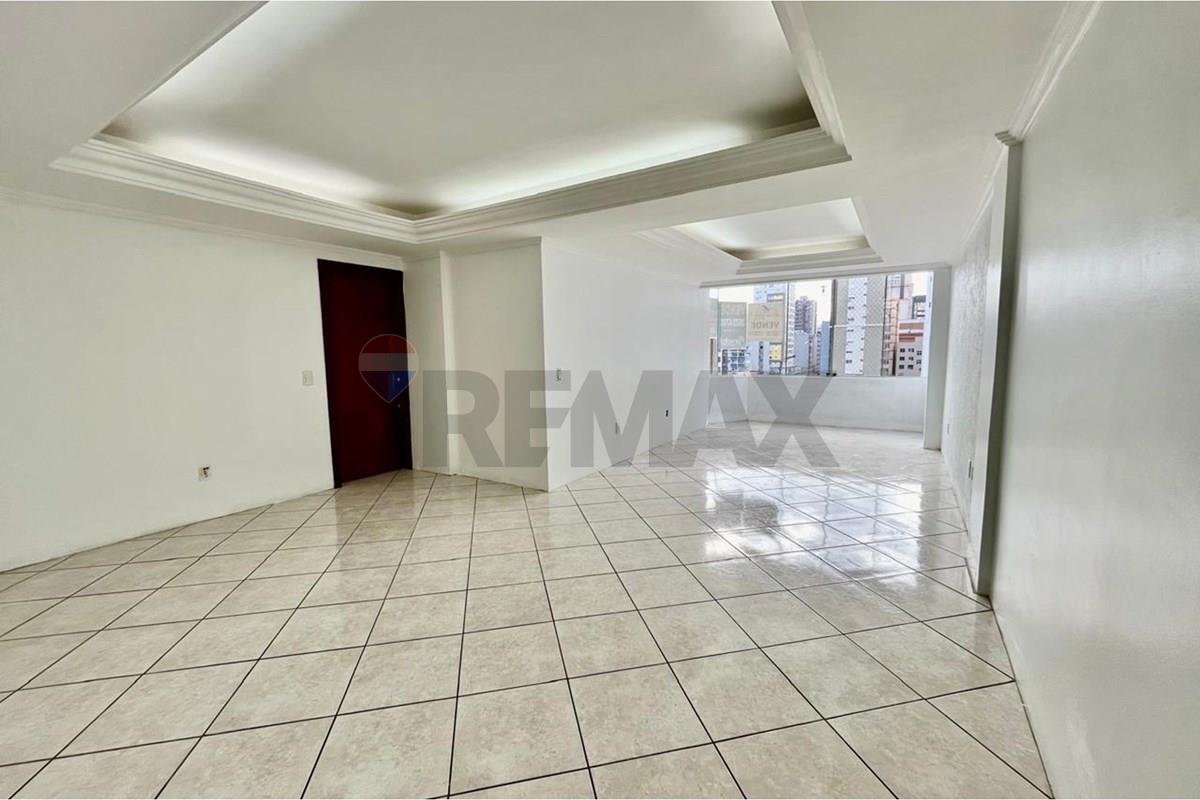 APARTAMENTO 3 DORMITÓRIOS/ 1 SUÍTE — foto 1
