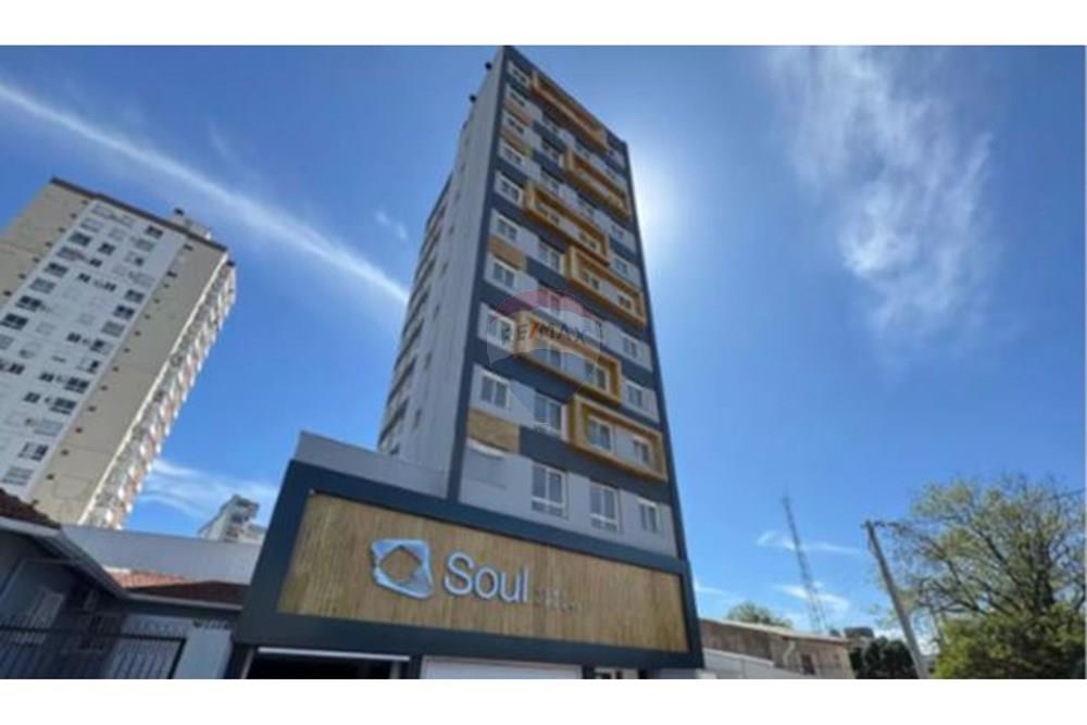 SOUL HOME APARTS — foto 1