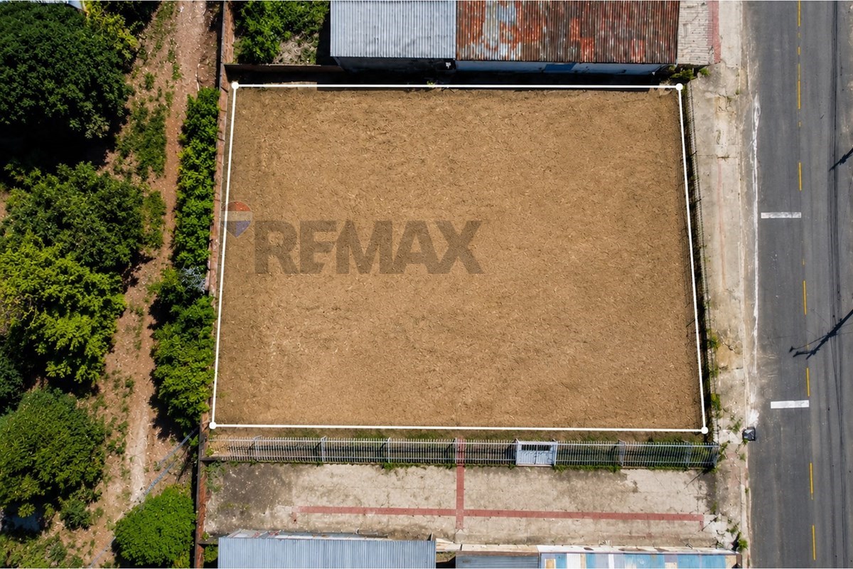 Terreno de 770m² no bairro Rodrigues em Passo Fundo/RS — foto 1