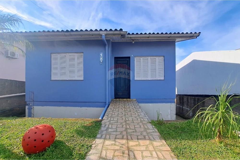 Casa com 3 Dormitórios à venda, Bairro Altos da Boa Vista, Passo Fundo/RS — foto 1