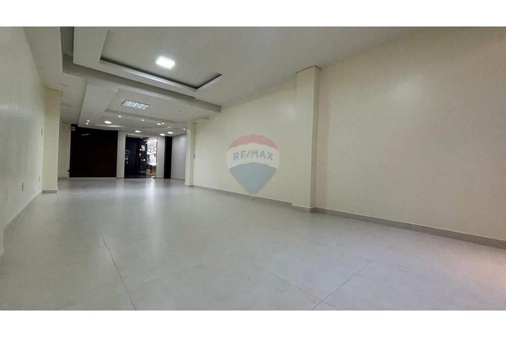 Conjunto Comercial Central em Passo Fundo — foto 1