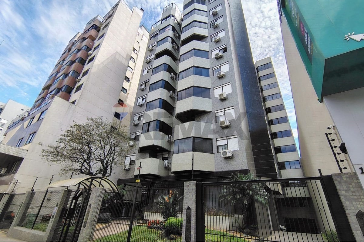 COBERTURA DUPLEX COM PISCINA EM FRENTE AO NOTRE DAME — foto 1