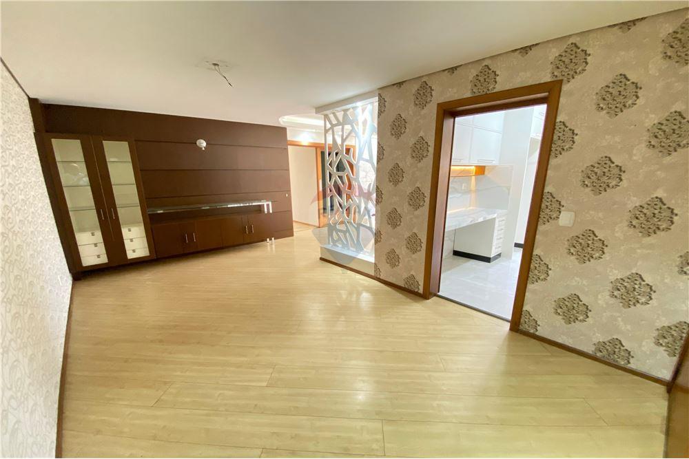 Apartamento de 3 dormitórios com suíte - Ed Rafaella - Lado da Pronto Clinica — foto 1