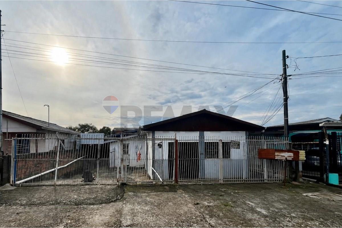 Terreno em Vila Santa Maria, Passo Fundo - 330m² — foto 1