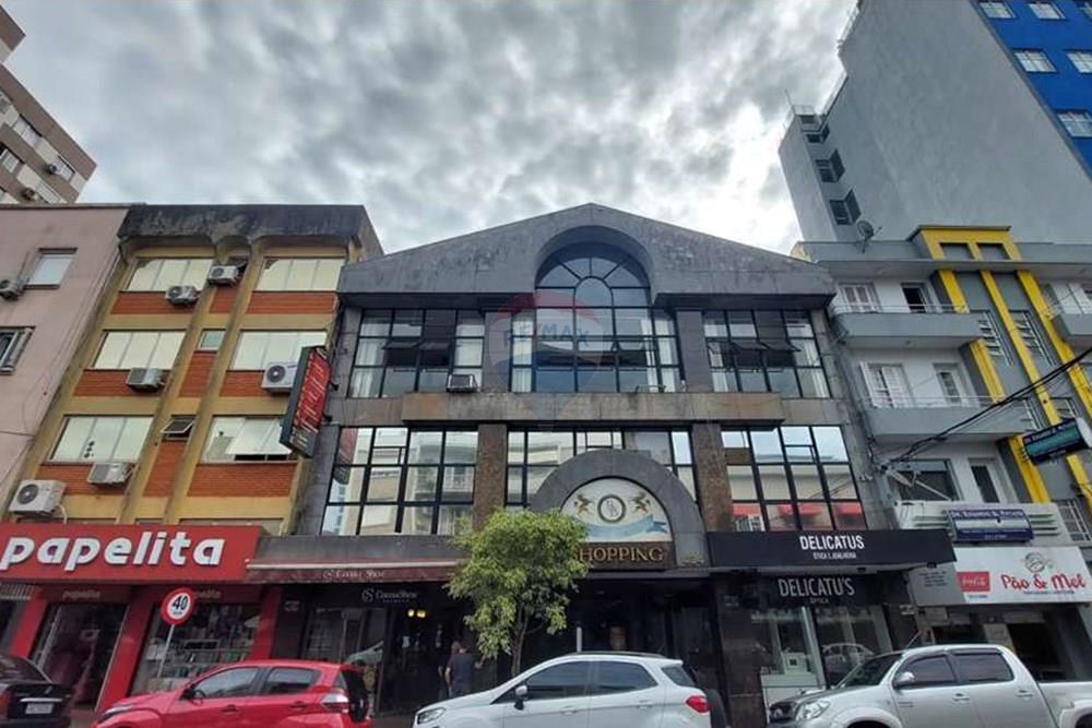 Espaço Comercial Ideal no Centro de Passo Fundo! — foto 1