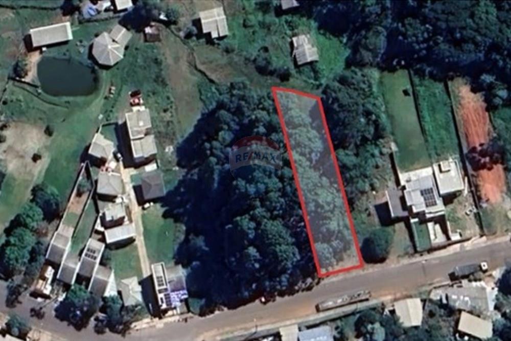 Terreno à Venda, Bairro Vera Cruz, Passo Fundo/RS — foto 1